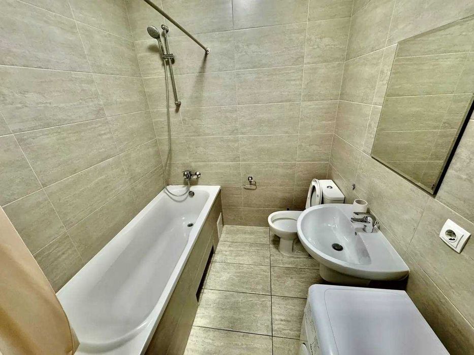 Оренда 1-кім. квартири. вул. Наукова