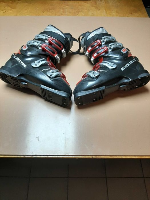 Sprzedam buty narciarskie damskie ROXA