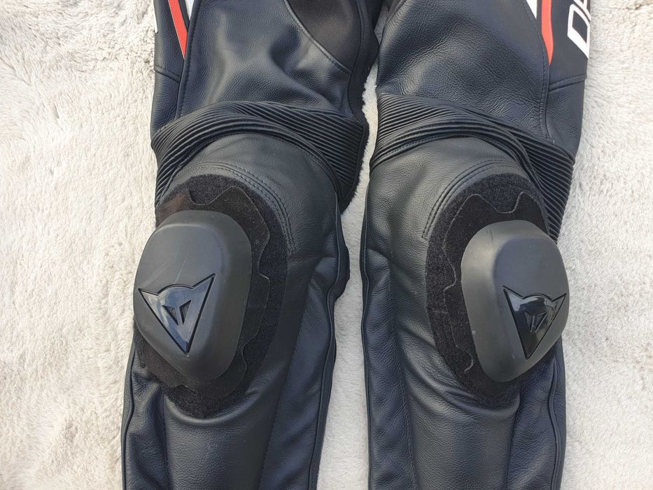 Dainese Laguna seca 46 Eur XS kombinezon motocyklowy