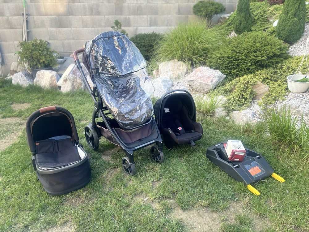 Peg Perego 4 w 1