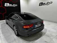 Audi A7 Sportback Audi A7 3.0 Tdi 204KM quattro S-line