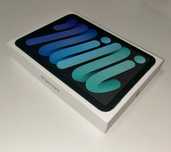 Nowy Apple iPad mini 7 (A17 Pro) WI-FI 128GB Space Gray