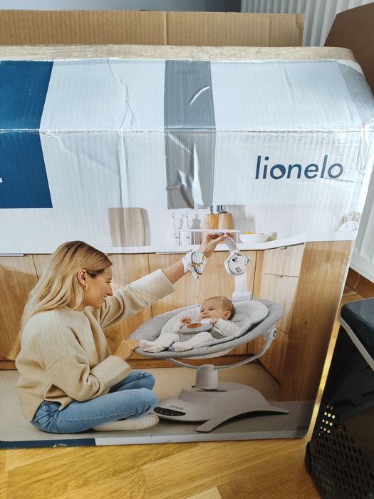 Bella set nowe. Pilot