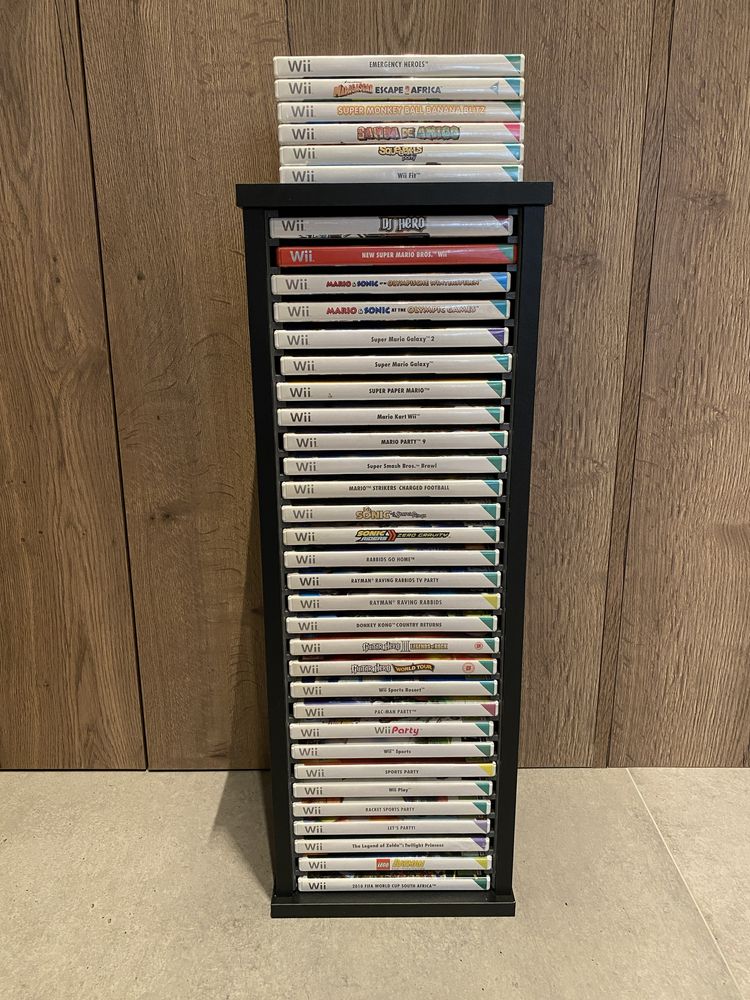Zestaw nintendo wii OPIS!