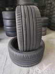 Pneus 295/35r21 Michelin Pilot Sport 4 suv com 75% piso