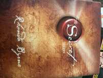 The secret Sekret Rhonda Byrne MNP