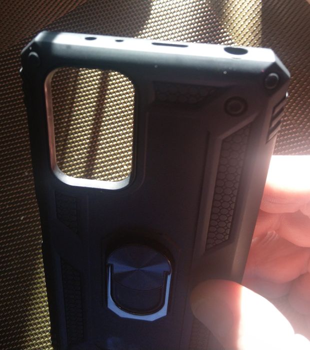 Чохол Samsung A53