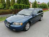 Volvo V70 Volvo V70 2.4 D5 AWD 4x4