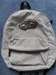 Plecak firmy Vans