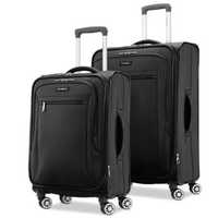 Чемодан комплект Samsonite Ascella X новые, комплект чемоданов