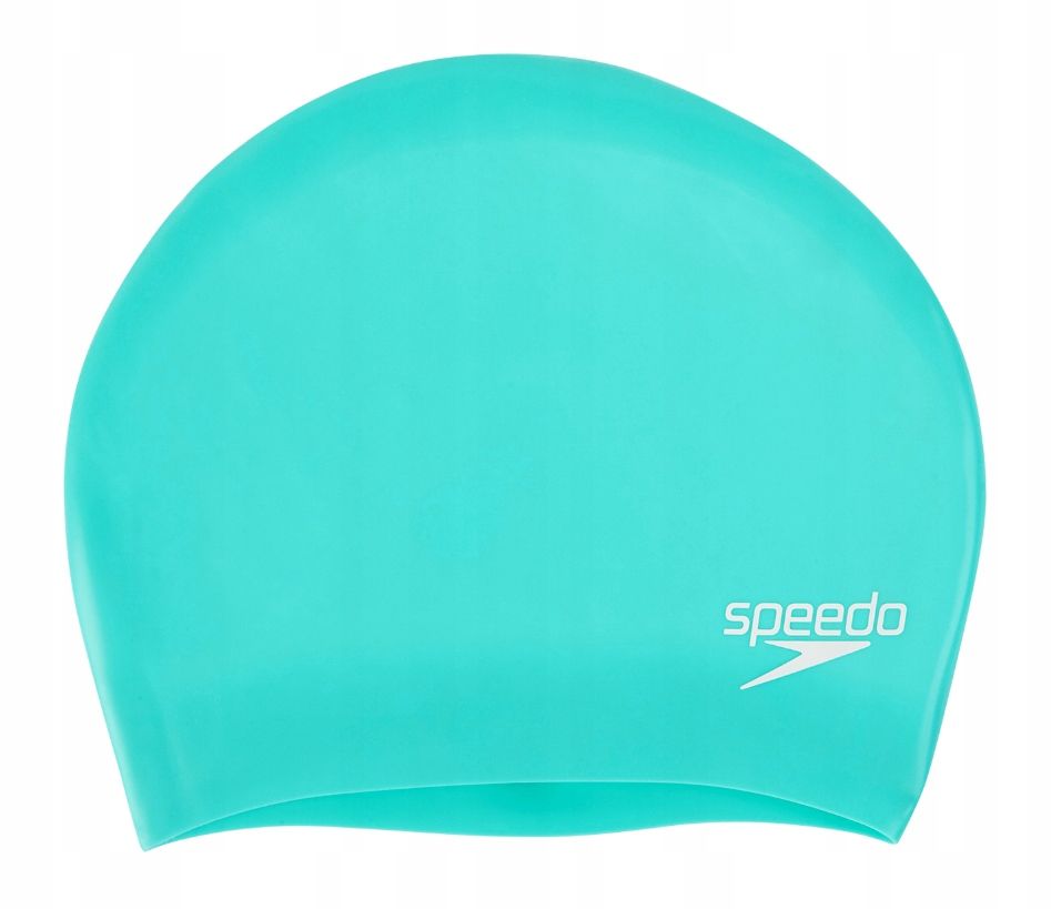 Speedo Czepek Long Hair Cap Basen Na Długie Włosy