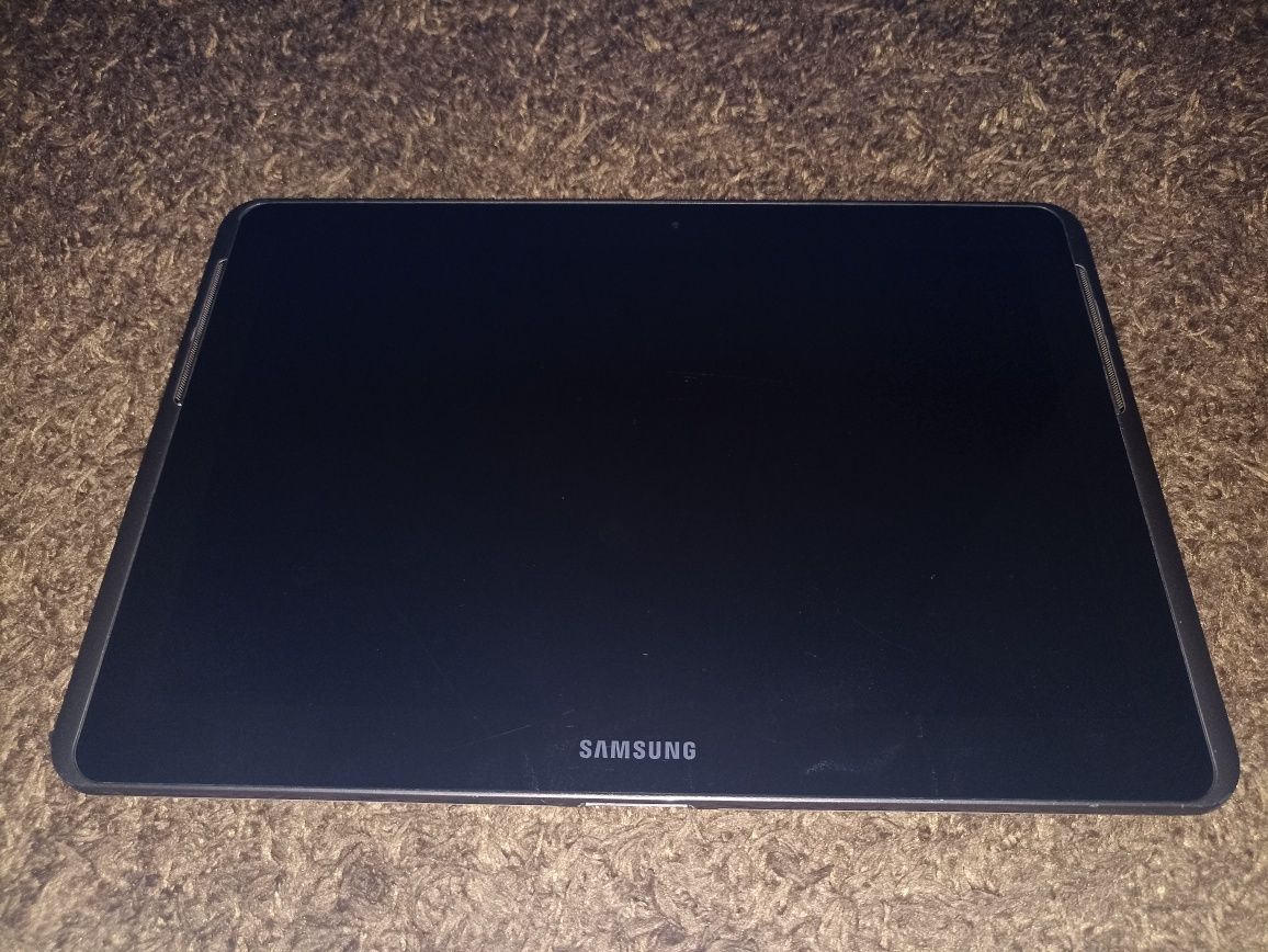 Samsung galaxy tab 2 (10.1)
