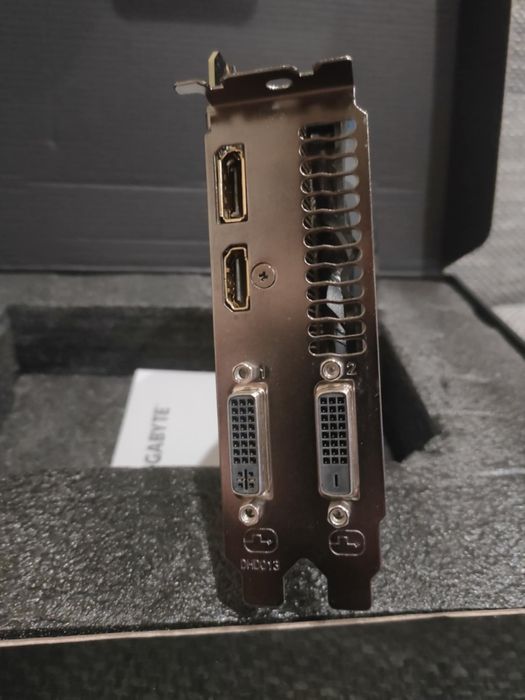Karta graficzna Gigabyte GTX960 4gb