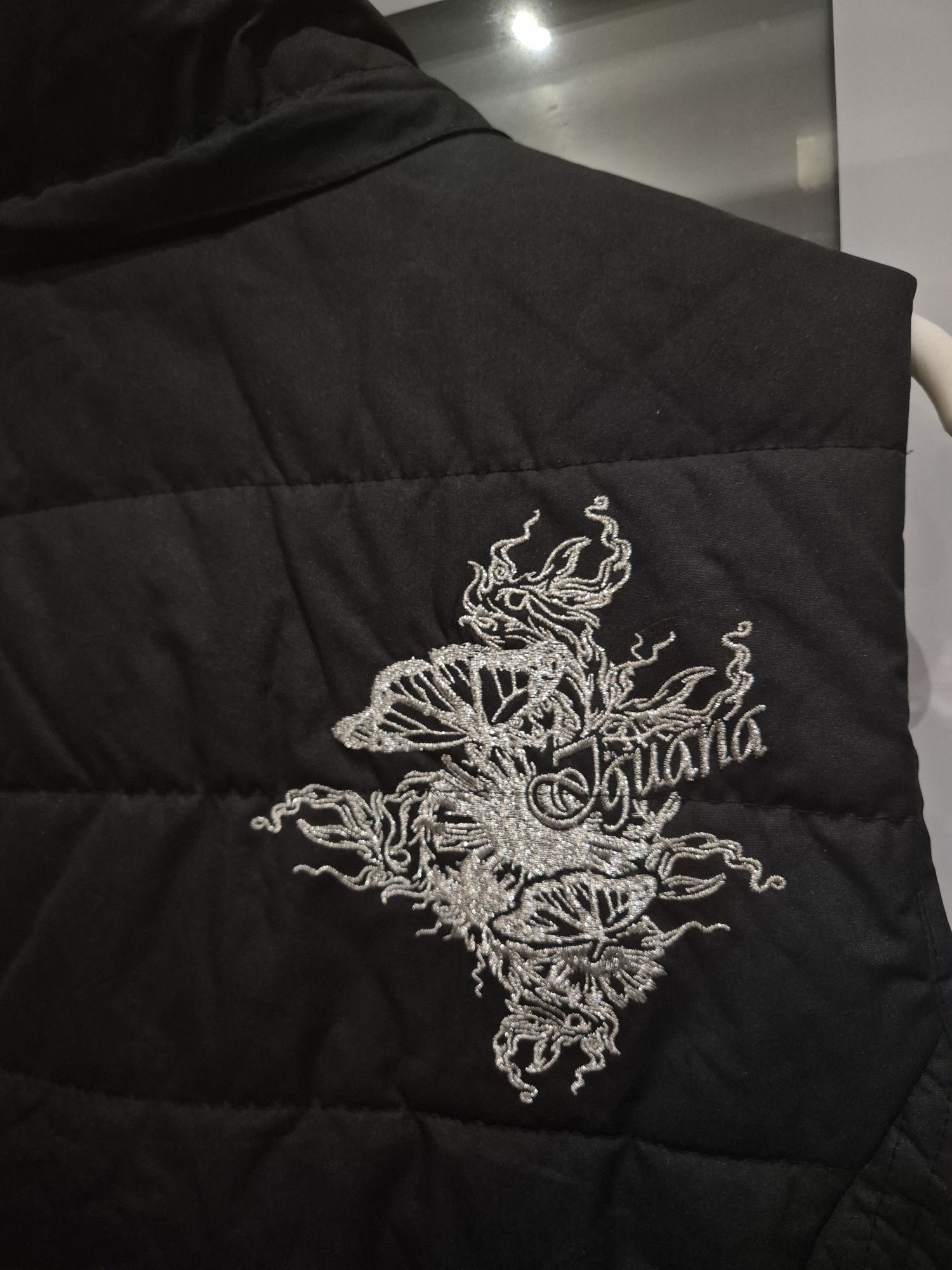 J.nowa kamizelka damska Iguana roz.40