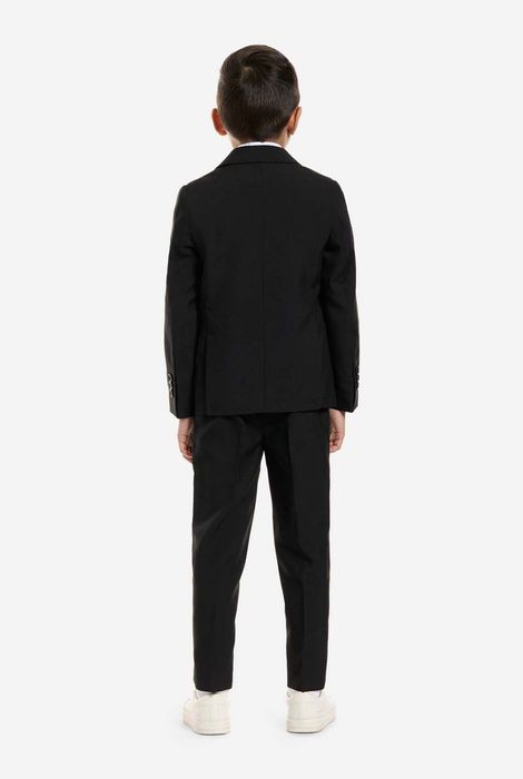 Garnitur czarny OPPOSUIT 170-176