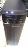 komputer biurowy Lenovo H520s i5-4 core 6GB RAM, SSD250,DVD + WiFi