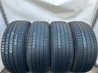 Opony letnie 215/60R16 MICHELIN