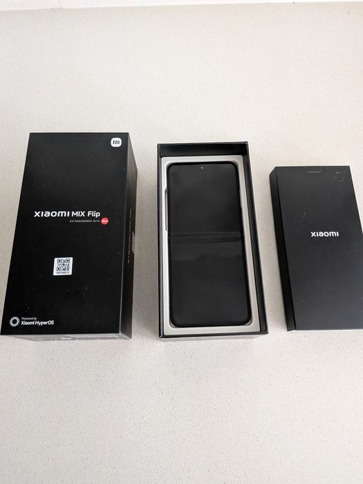 Xiaomi MIX Flip *Purple*