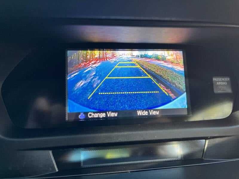 2017  Acura  ILX
