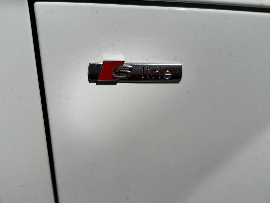 Audi TT 2.0 TFSI Quattro