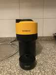 Maquina Nespresso Vertuo
