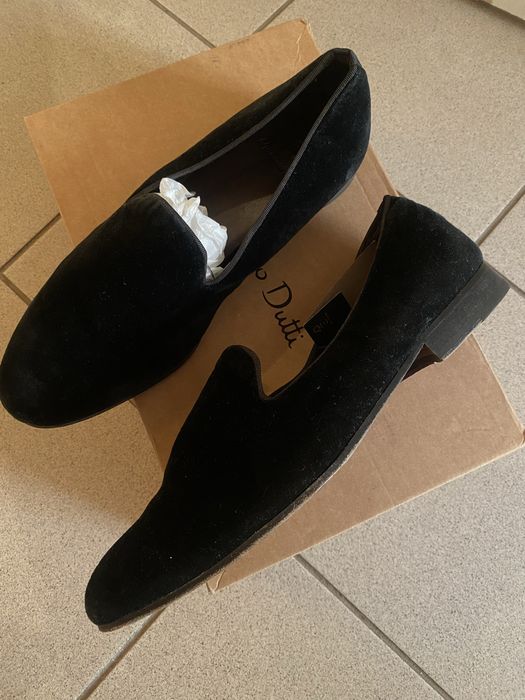 Туфли массимо дути 42 размер