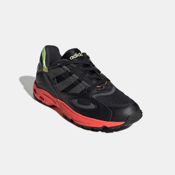 Кросівки чоловічі ADIDAS LXCON 94 EE6257