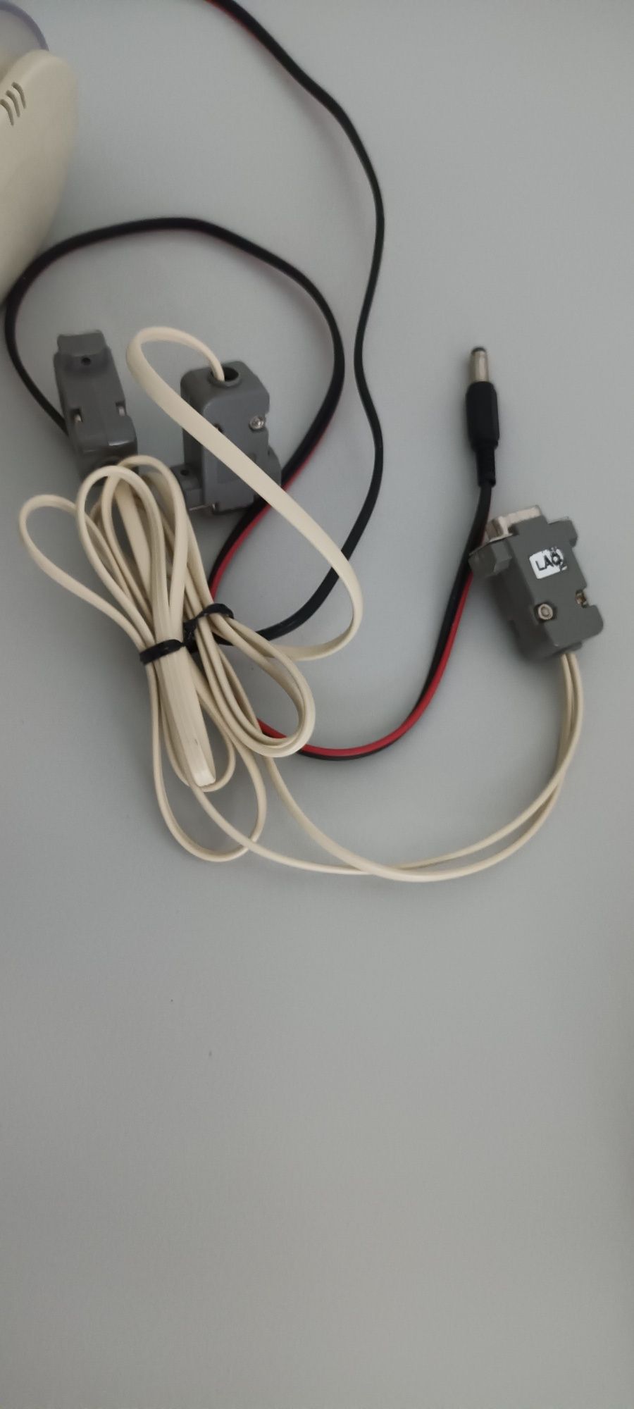 Impressora para lactoscan
