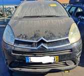 Citroën C4 Grande Picasso 2006/2007/2008/2009 todas as peças