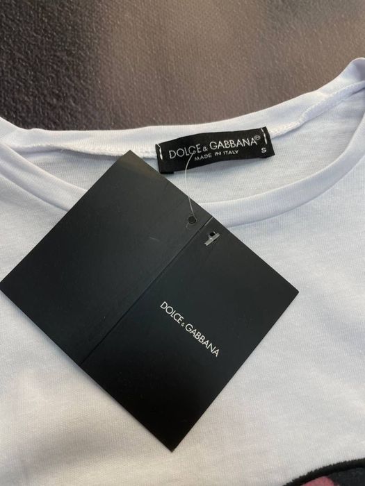 РОЗПРОДАЖ -40% Женский брендовый костюм черный/белый премиум S M L топ