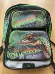 Tornister szkolny firmy Bagmaster