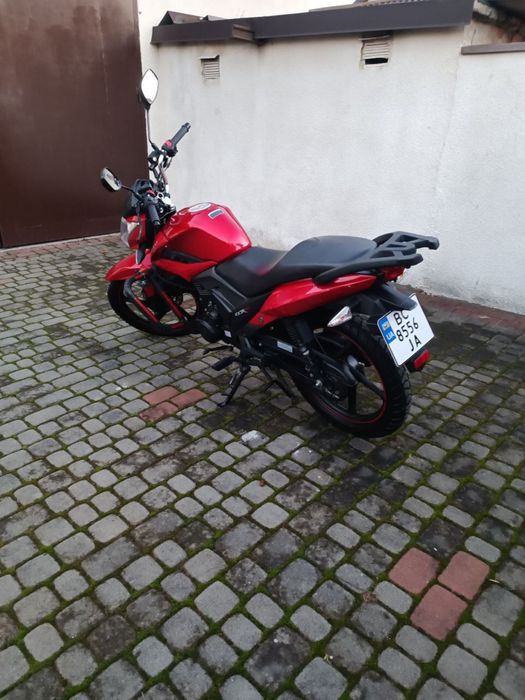 Продам Lifan LF 150-2E