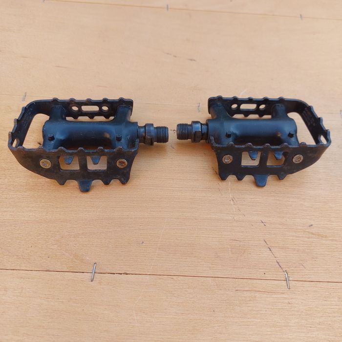 Pedały Shimano Deore LX PD-M550