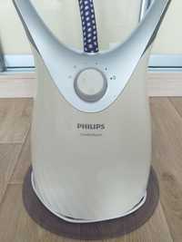 Продам шикарный и мощный отпариватель Philips.