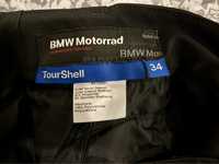 Calcas Mota BMW Motorrad Tourshell