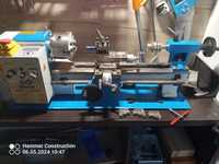 Tokarka zenith mini lathe