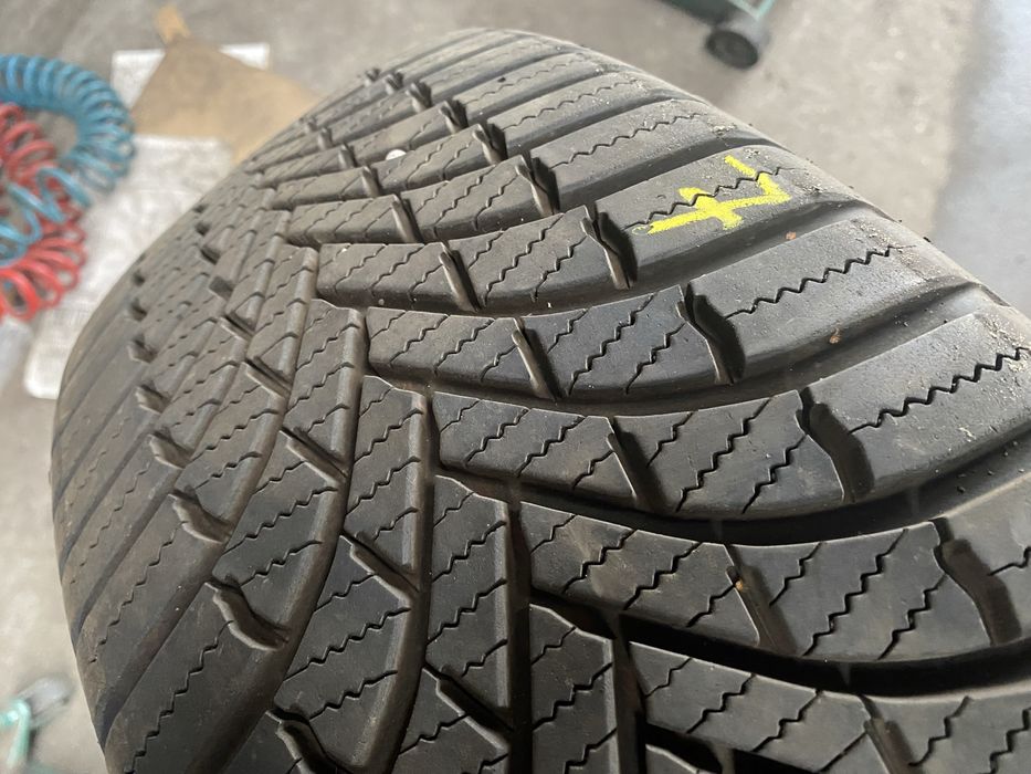 Opona wielosezonowa Firestone Multiseason 205/55 R16 1szt. 2024r. 7mm