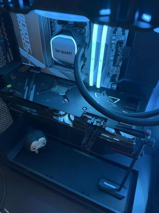 7900xtx 24gb PowerColor Hellhound