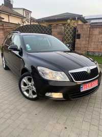 Продаж Skoda Octavia А5