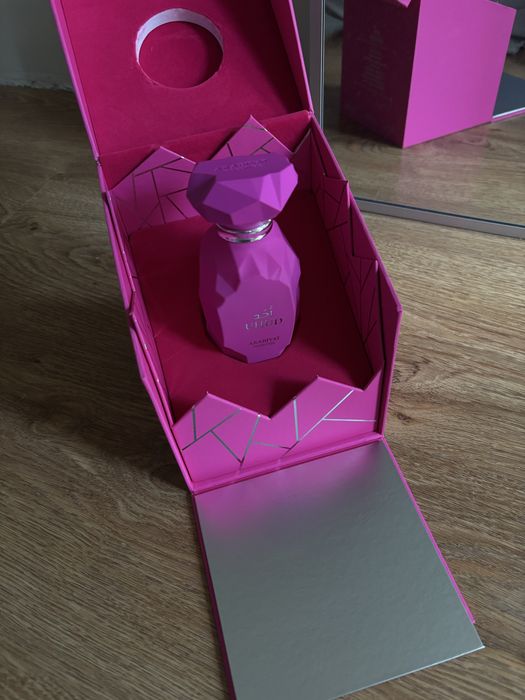 uhud arabiyat prestige