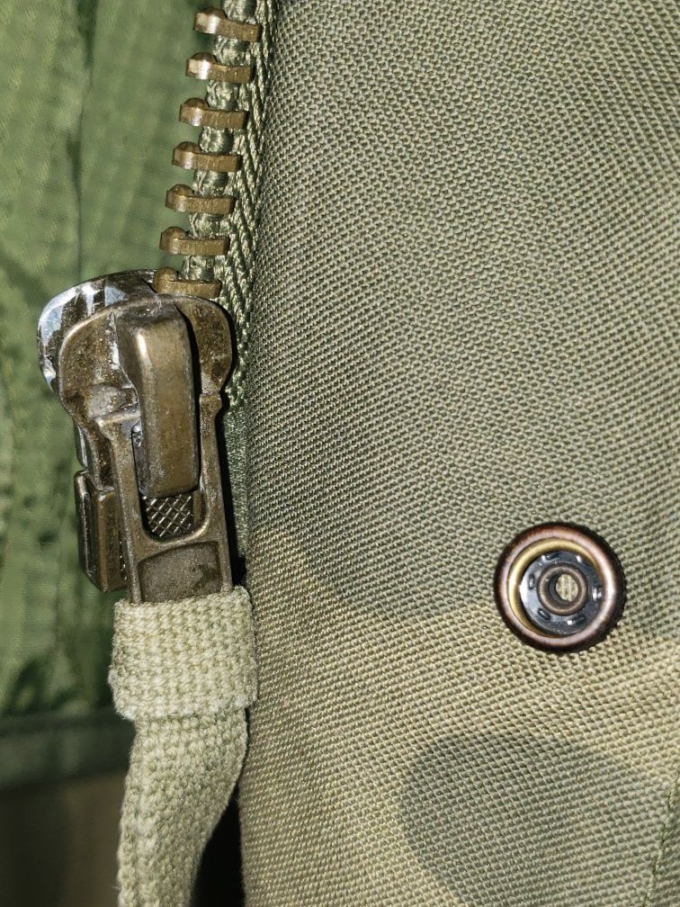 Куртка военная, камуфляж Covert M-65 Jacket® - Helikon Tex. Армия Нато