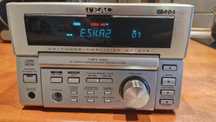 TEAC mikrowieża MC - D78