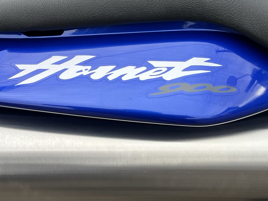 Honda CB900 F Hornet Інжектор без пробігу по Україні (5500)