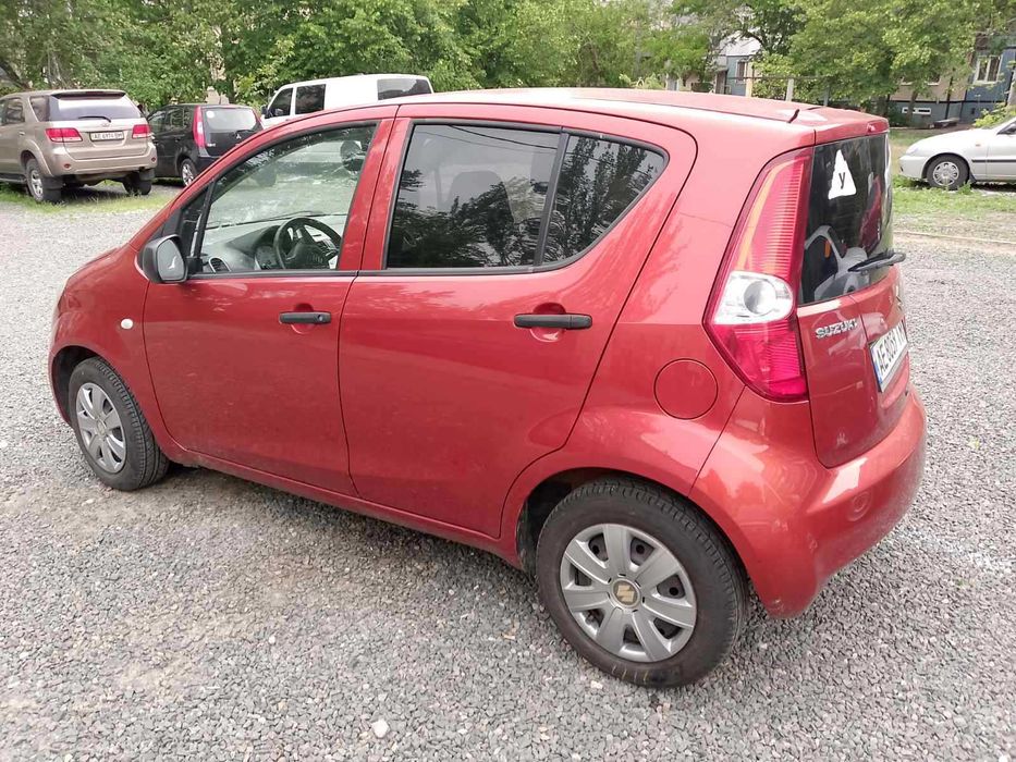 Машина в гарному стані