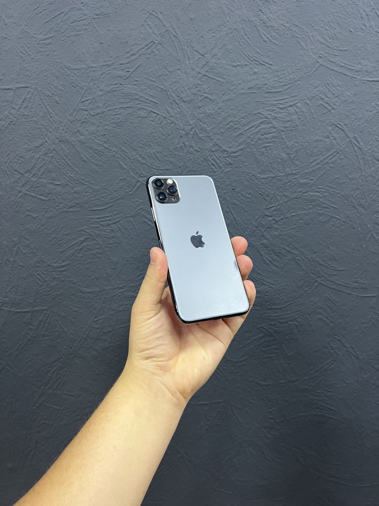 iPhone 11 pro max 64gb Neverlock з Гарантією від Магазину