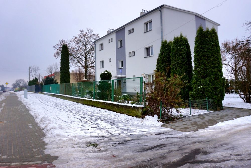 mieszkanie bezczynszowe