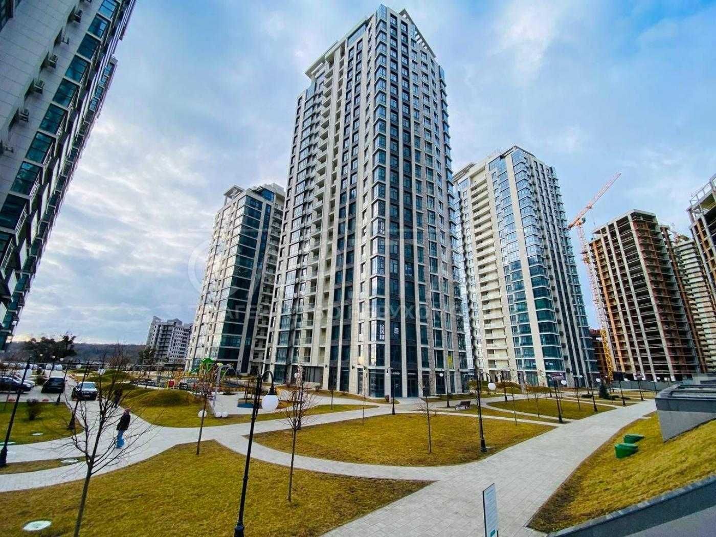 Продаж квартири, ЖК Новопечерські Липки, вул. Драгомирова, Печерськ