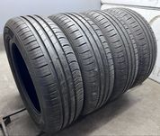 Шини ~6.5мм літо 185 60 R15 Hankook Kinergy Eco літні резина