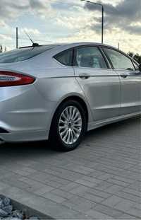 Диски та шини всесезонка (колеса) R17 на Ford Fusion продам срочно