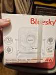 Nowy Wentylator mini